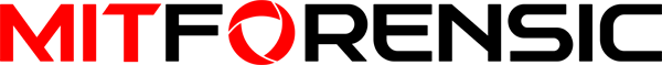 MitForensic Logo
